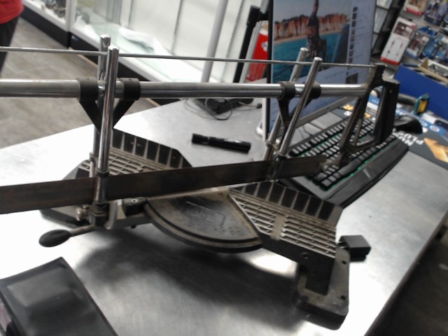 Tuv rheinland precision miter saw
