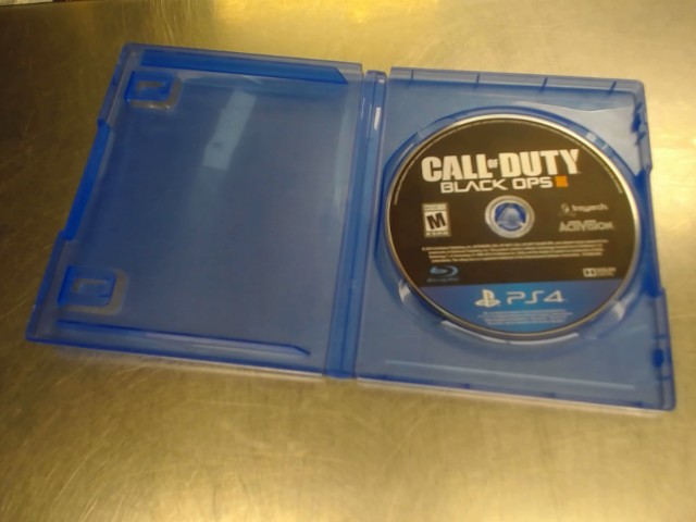 Cod black ops 3