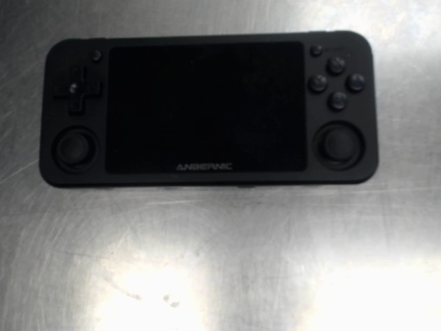 Mini console plusieur jeux
