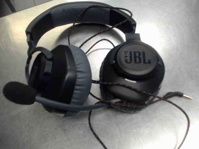 Casque gaming quantum100