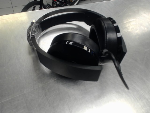 Casque sony playsation cle usb