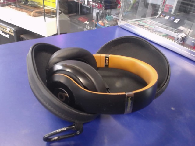 Beats studio 3 wireless dans pochette