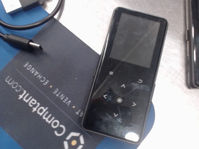 Mp3 player+charger