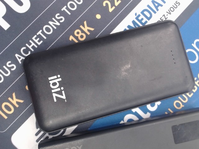 Powerbank 10000mah