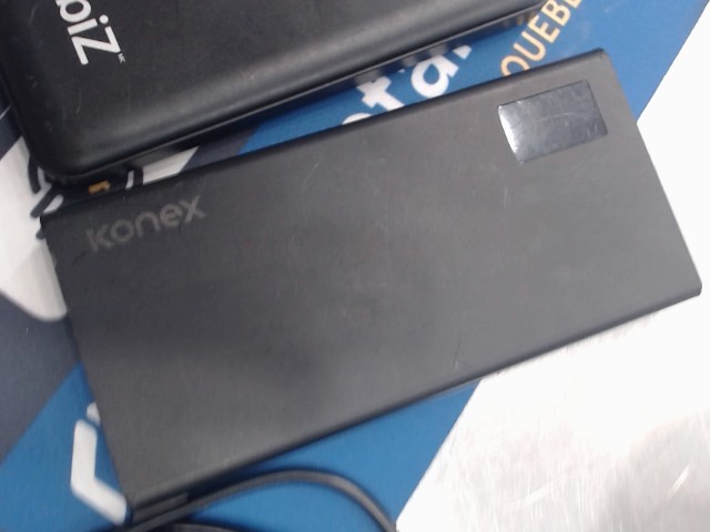 Powerbank 10000mah