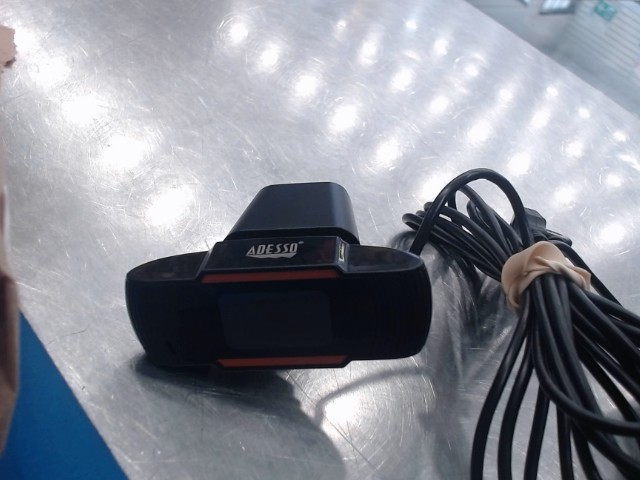 Webcam 1080p