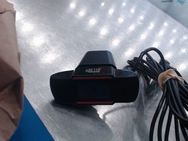 Webcam 1080p
