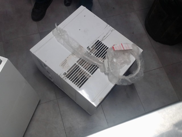 10000 btu air conditioner w remote
