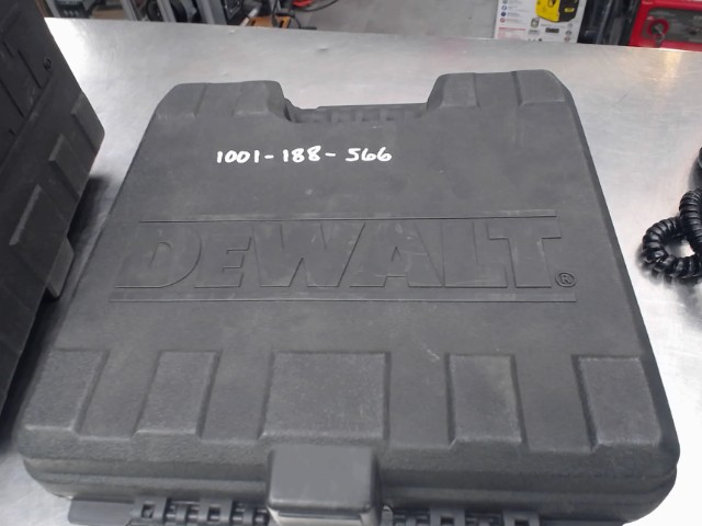 Pin nailer