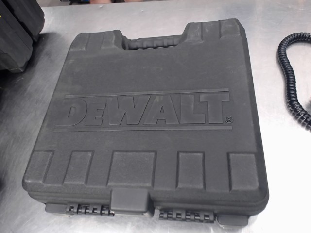 Brad nailer dewalt neuf