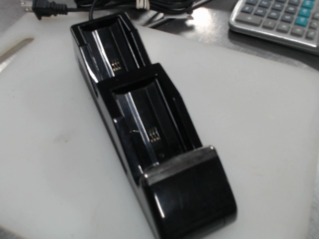 Chargeur double pour manette xbox 360