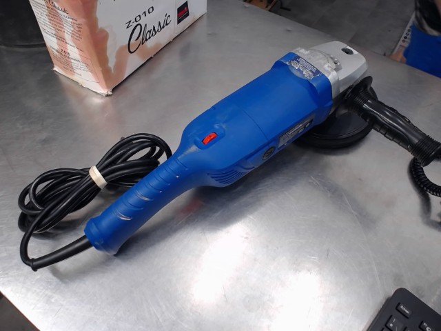 Buffer simoniz 7'' variable electr