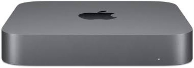 Apple mac mini 16gb ram 128gb ssd