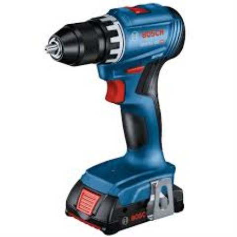 Hammer drill bosch
