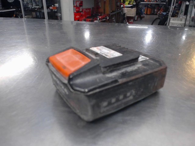 Batterie hilti b12 2.36ah