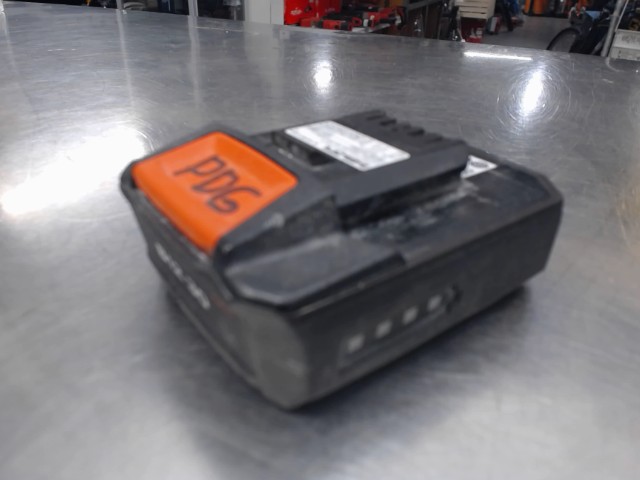Batterie hilti b12 2.6ah