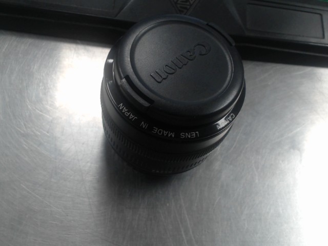 Lentille canon lens 28mm
