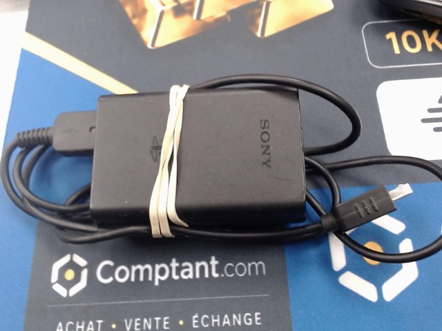 Oem charger psp vita
