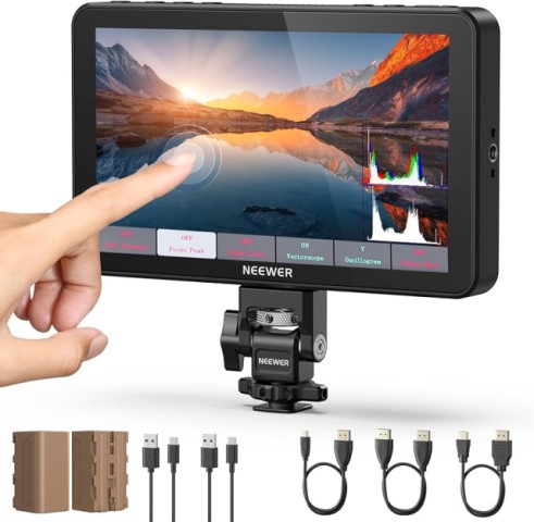 Neeweer lcd spot