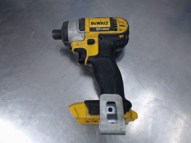 Impact drill dewalt