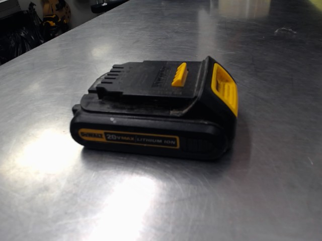 Batt 1.5ah