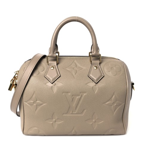 Bandouliere empreinte tourterelle