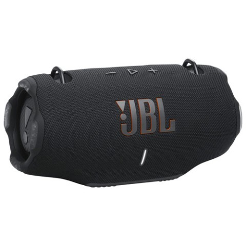 Speaker bluetooth noir