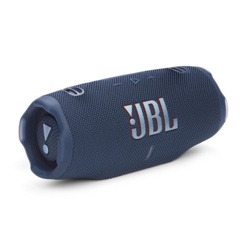 Speaker bluetooth bleu