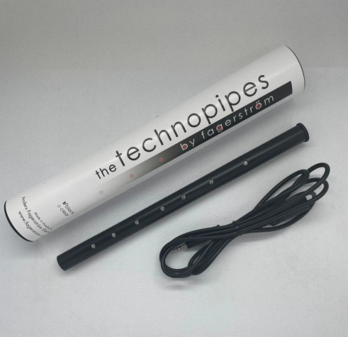 Technopipes by fagerstrom