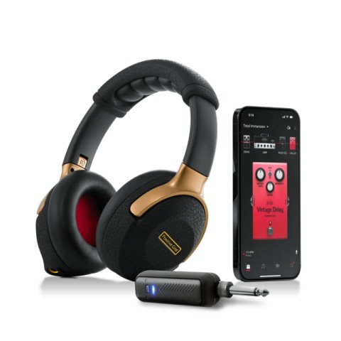 T x ecouteur de guitar spark neo tx