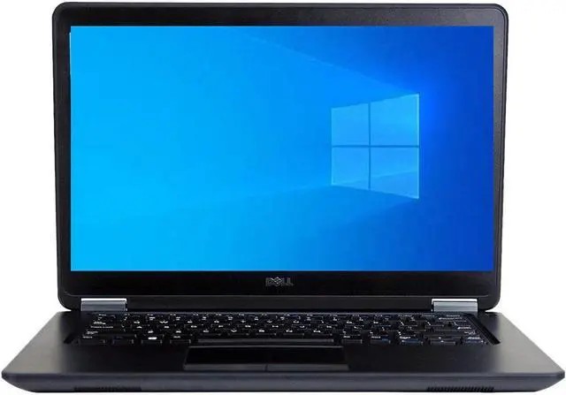 Dell latitude e7250 8gb ram i7