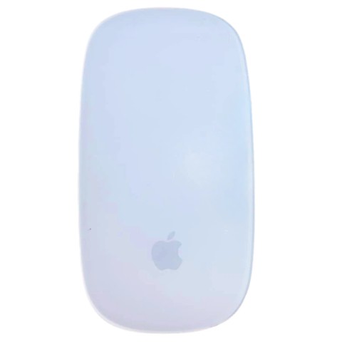 Apple mouse