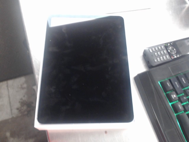 Ipad air 11-cell m3 128gb mauve used