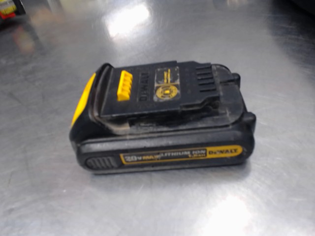 Batterie 1.5ah 20v max