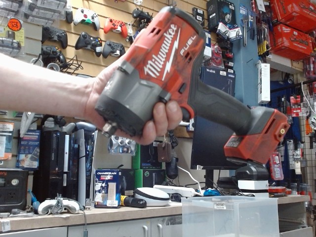 Impact wrench 1/2''