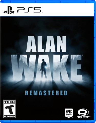 Ala wake remastered