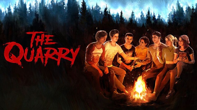 The quarry