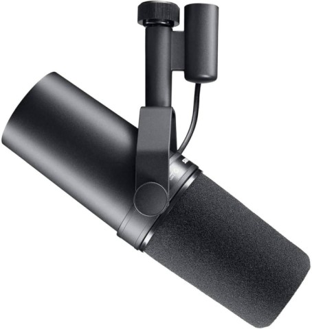 Micro shure