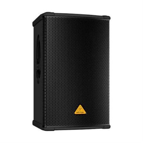 Enceinte de son behringer noir neuf