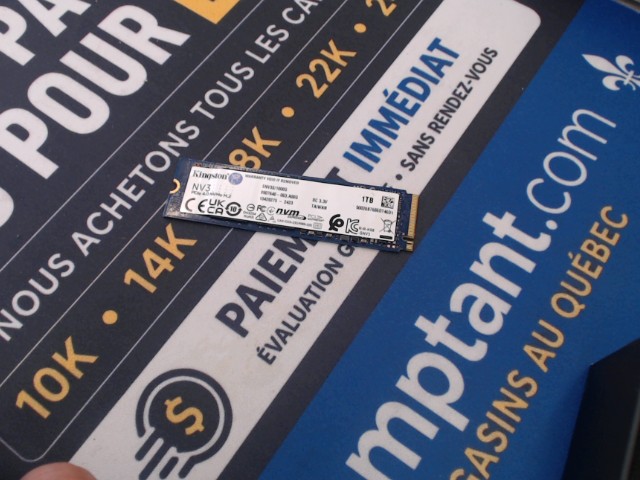 1tb ssd chip