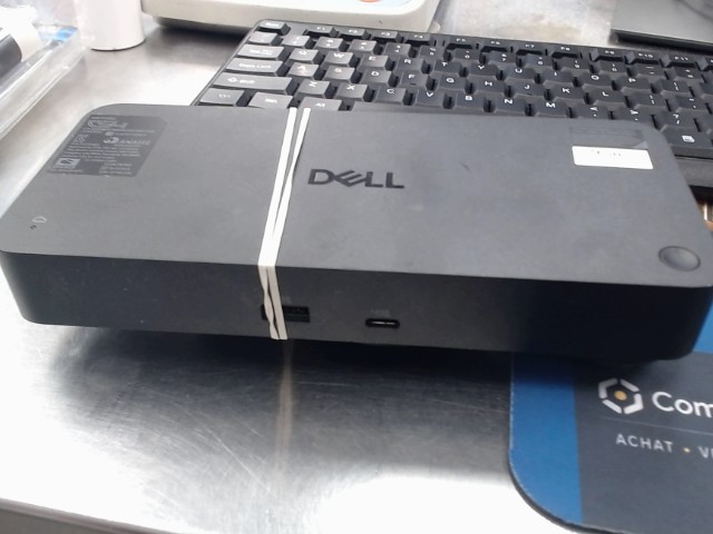 Dock station sd25 dell