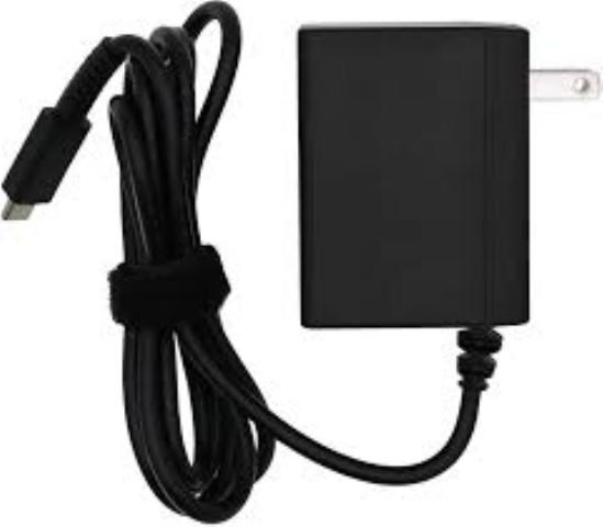 Charger hac-001