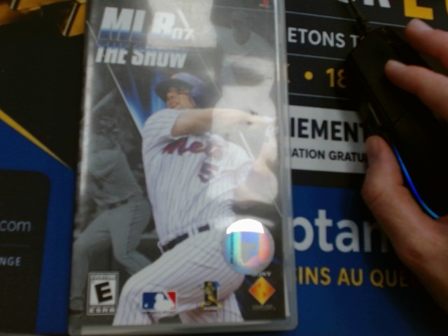 Mlb 7 the show