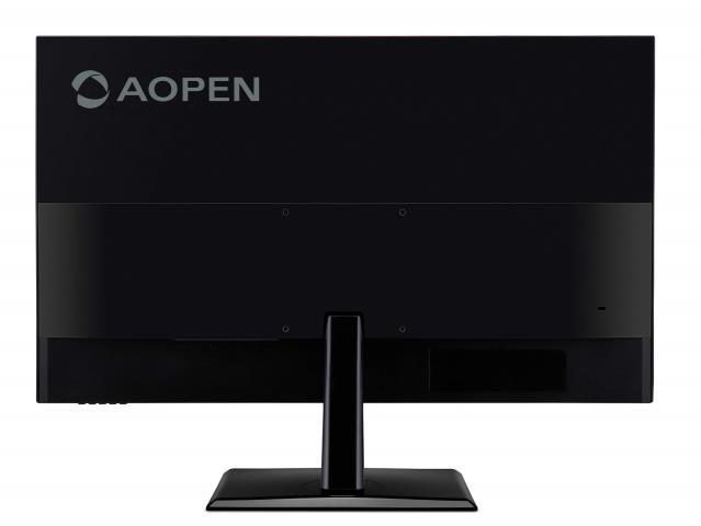 �cran aopen 23.8