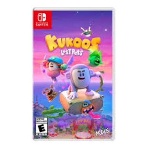 Kukoos lost pets