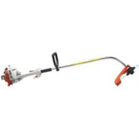 Weed eater a gaz orange