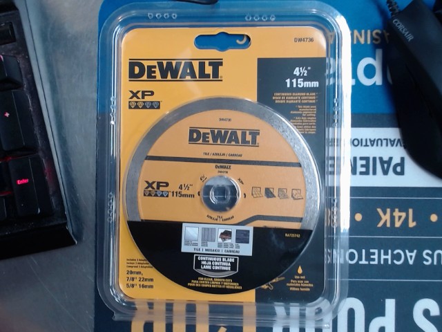 Disque_diamant� continue pour ceramique