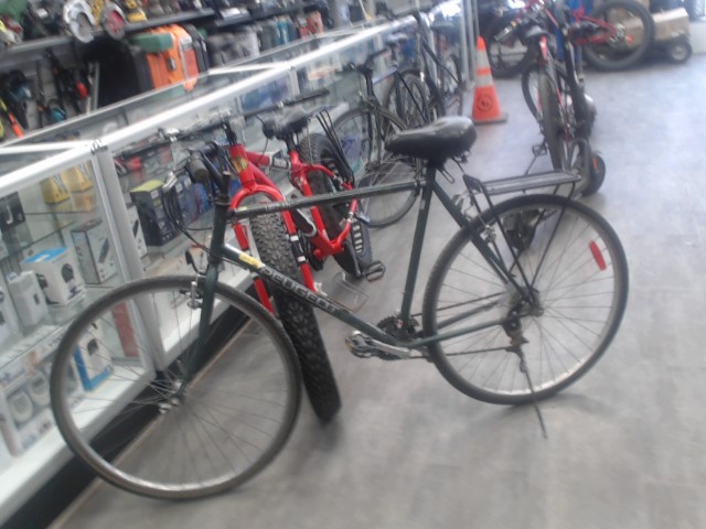 Velo gris