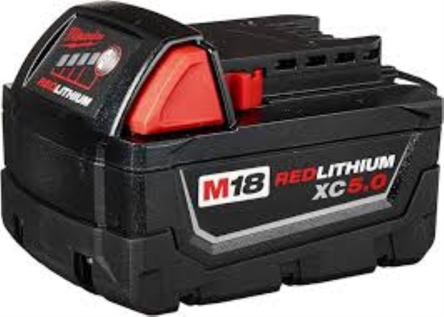 Battery pack