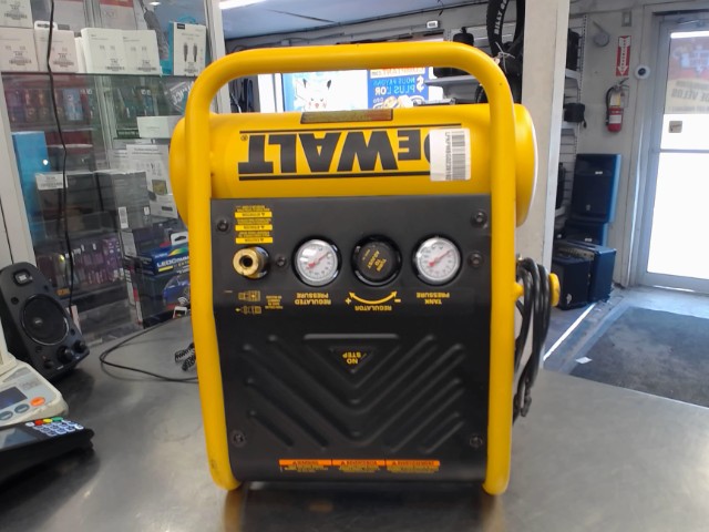 Compresseur 1gal 135psi max